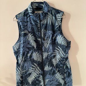 Women’s Outdoor Quilted Vest